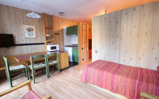 Residence Marilleva 900