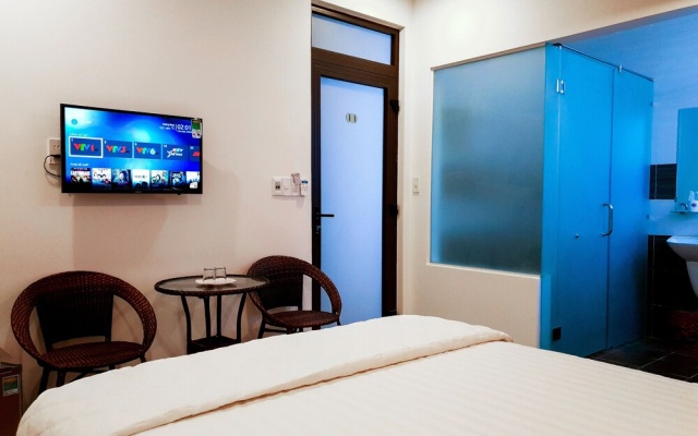 Spring Garden Villa Hoi An – Guest Rooms – Da Nang