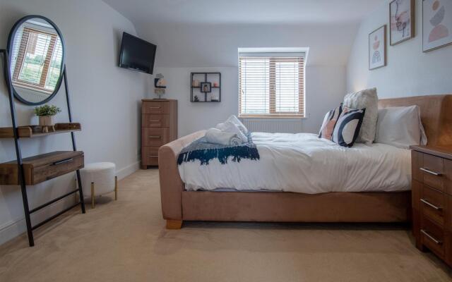 Knights Rest - 4 Bedroom - Princes Gate