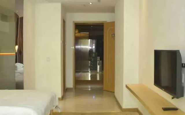 S8 Dongguan Yu Lan Da Ju Yuan