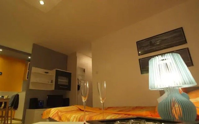 Apartman Design Maksimir