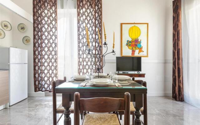 2447 Palazzo Montagna - Bilo
