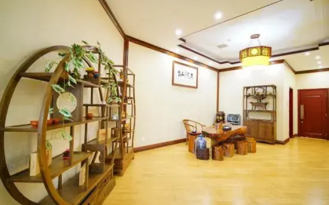 Star Hotel