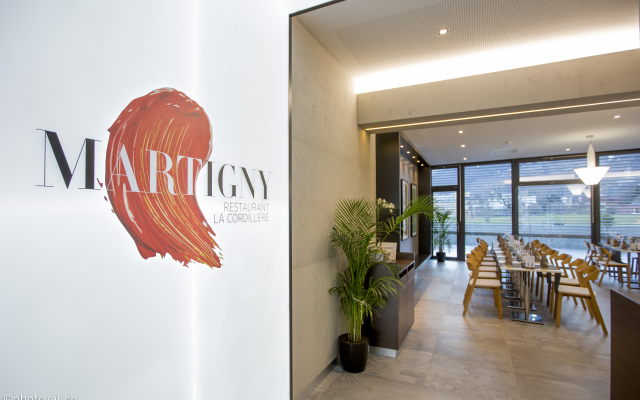 Martigny Boutique Hotel