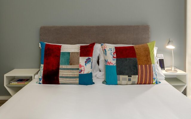 Capela 1 in Oporto With 1 Bathrooms