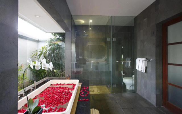 Nunia Boutique Villas