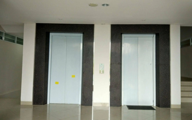 Nite & Day Residence Alam Sutera