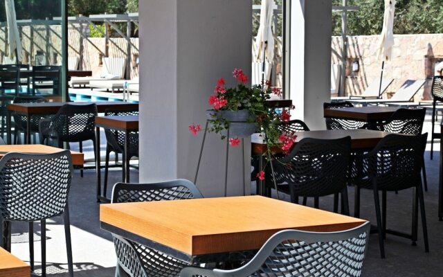 Queen Residence & Apart Hotel