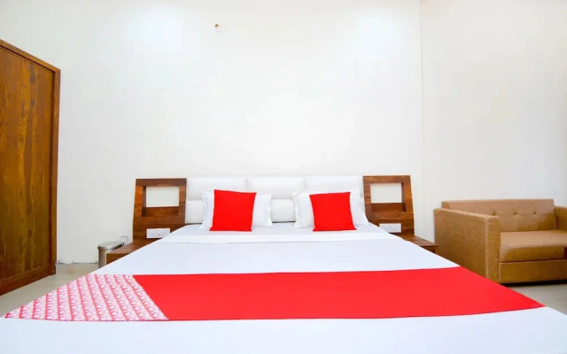 Riverview Health Resort By OYO Rooms