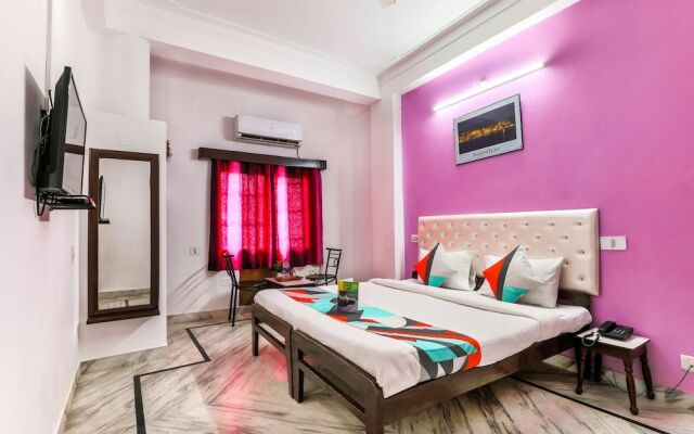 Mewar Darshan by FabExpress