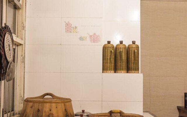 Moganshan Xinqing Garden Homestay