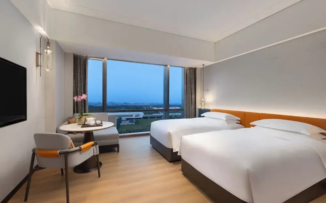 The Perennial Tianjin, A JdV by Hyatt Hotel