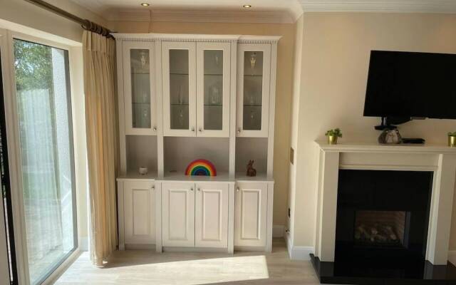 Beautiful Home Near Lough Corrib