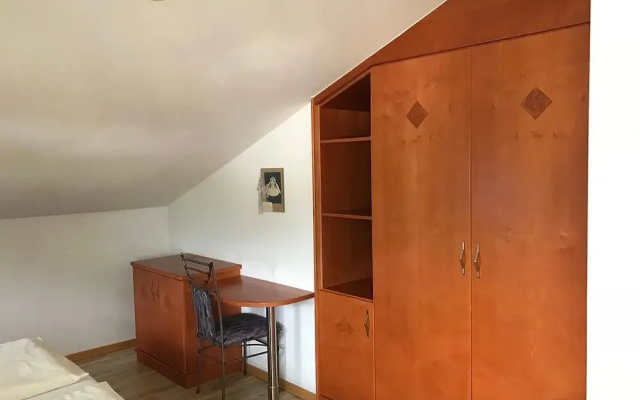 Appartementhaus Holiday & Villa Theresa