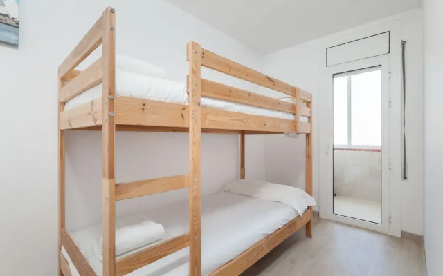 Oasis Be my Guest Castelldefels