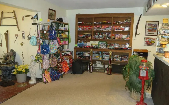 Scottish Inns Osage Beach