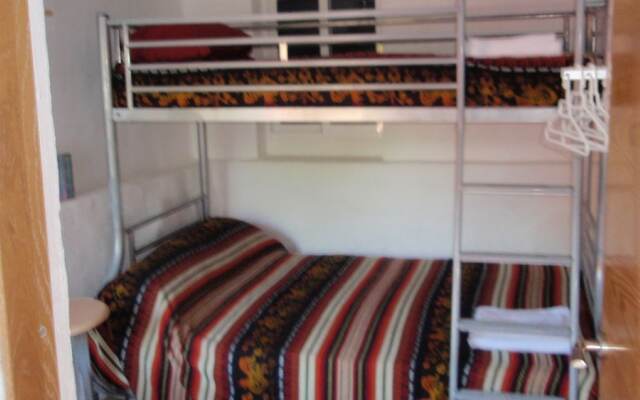 Toro Apartment