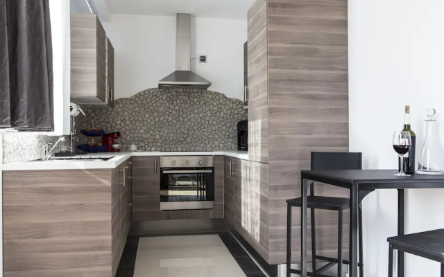 The Queen Luxury Apartments - Villa Marilyn