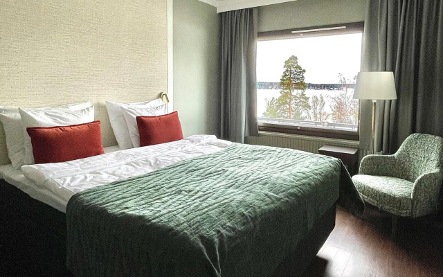 Hotel Haikko Manor & Spa