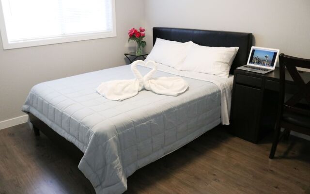 North Seattle Guesthouse