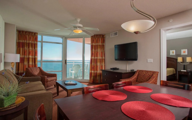 Prince Resort
