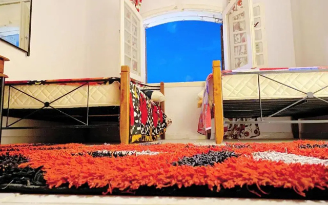 ڤيلا صف اول بحيرة , مارينا , العلمين