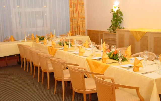 Residenz am Dom Boardinghouse Apartments