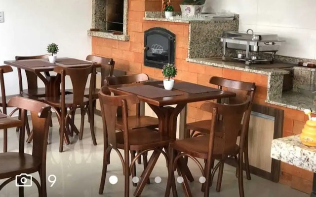 Pousada Familia Eleuterio