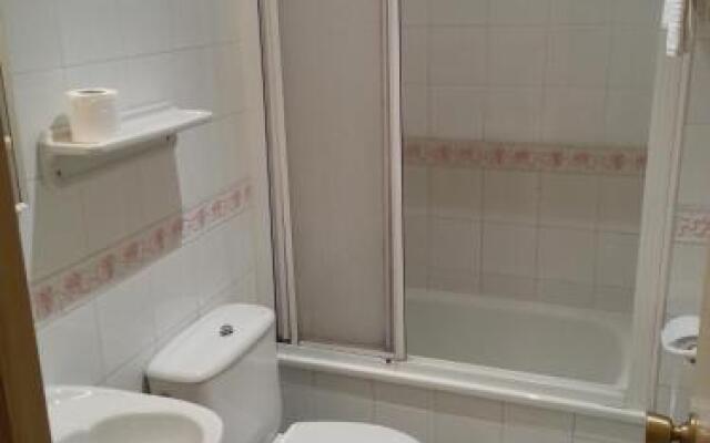 Hostal Paula
