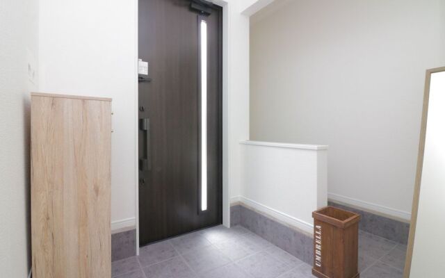 HG Cozy Hotel No.27