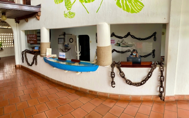 Hotel Villa Caribe