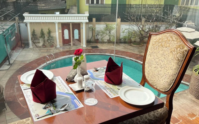 Hotel Royale de CASA