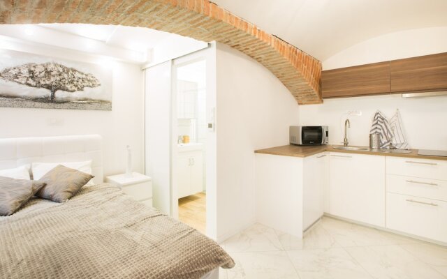 Studio Apartment La Bodega