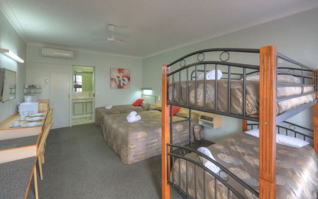 The Alluna Motel, an Ascend Collection Hotel