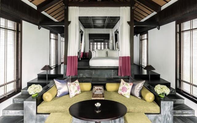 Nam Hai Hoi an Villa