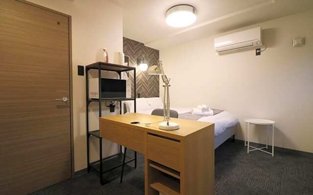 TAKETO STAY PREMIERE SAPPORO EKI - Vacation STAY 62975v