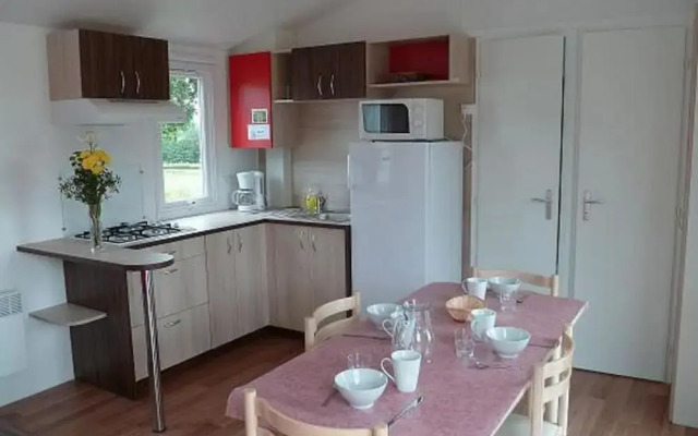 Camping Le Freche a l Ane