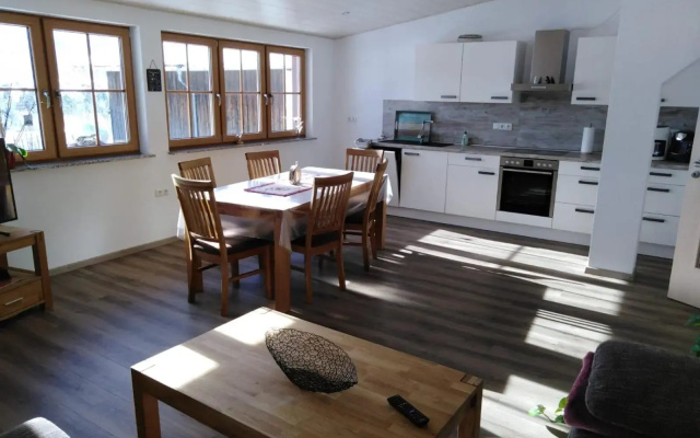 Ferienwohnung Linder