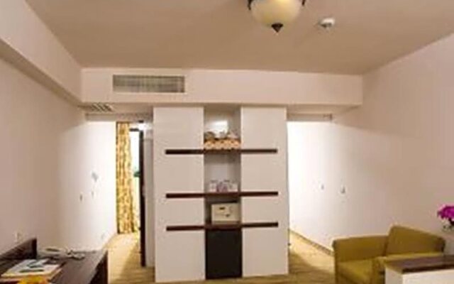 Hotel Defne Star