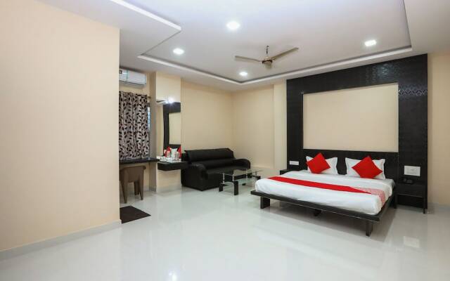 Suvarna Suites