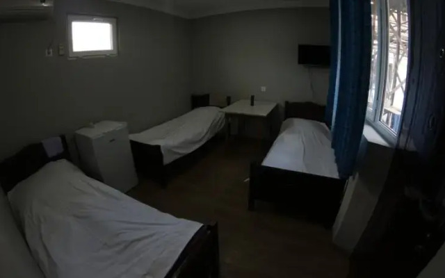 Tbilisi Hostel On Tetelashvili