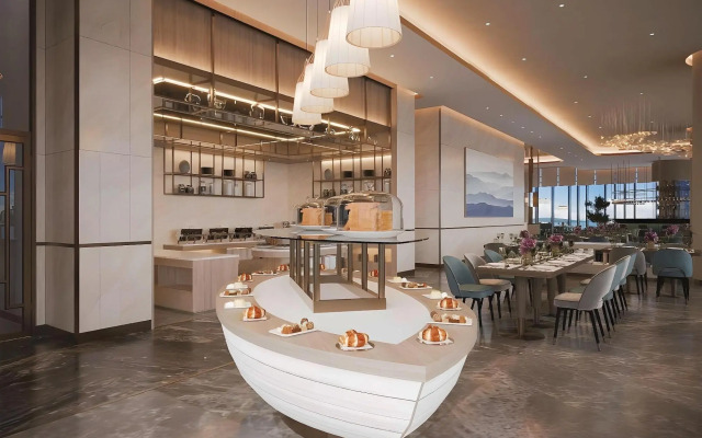 A La Carte Ha Long Bay Managed by TASECO