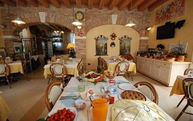 Agriturismo Dolceacqua