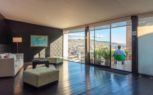 Hotel Casa Gardenia