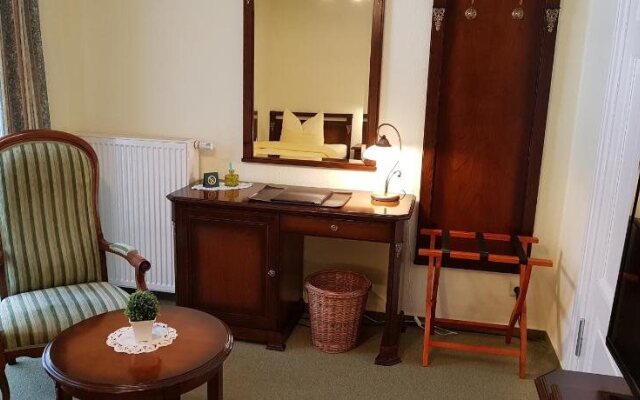 Hotel Merkur