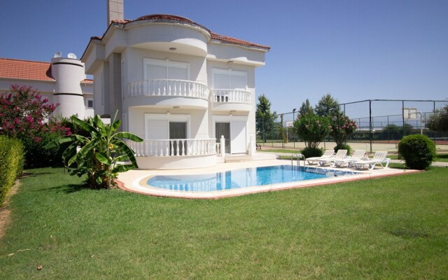 Golf village apartment 5