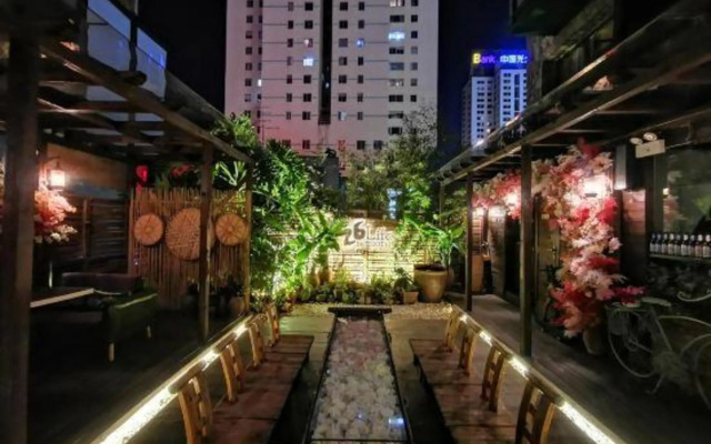 26 Life Hotel (Kunming Old Street)