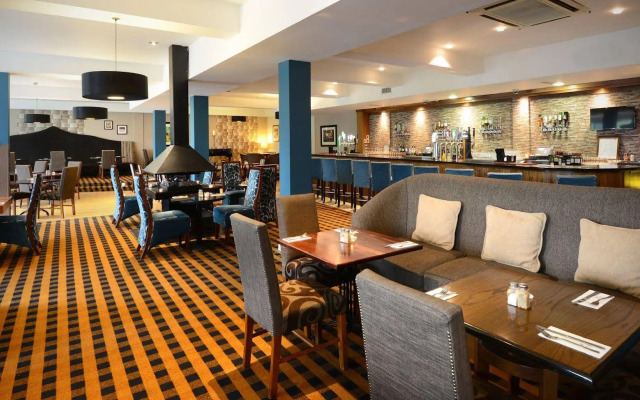 Kiltimagh Park Hotel