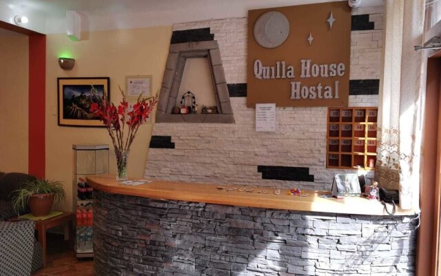 Hostal Quilla House
