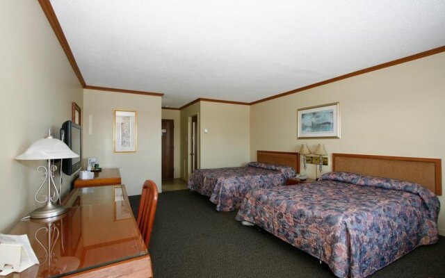 Hotel-Motel Balmoral